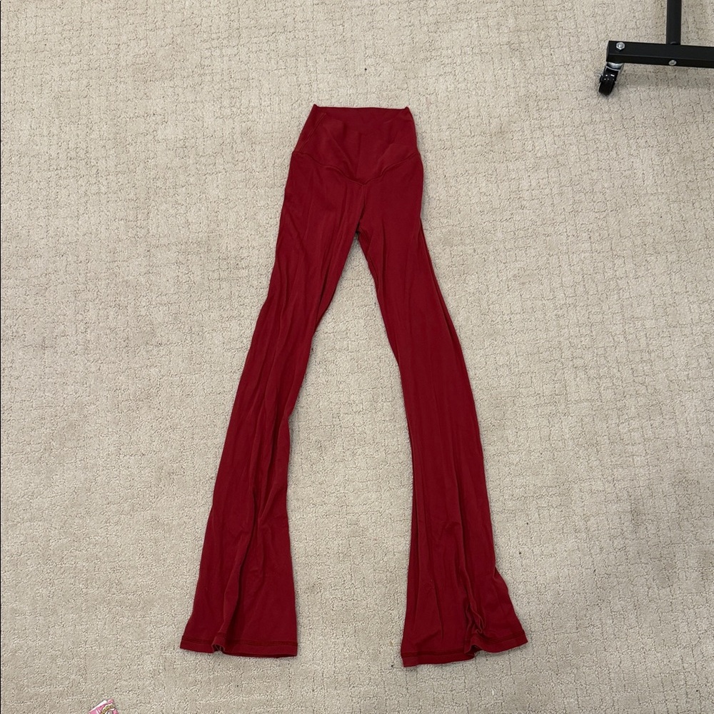Arie women’s boot legging XS